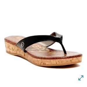 Sam Edelman Tanya Wedge Sandal